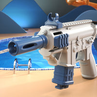 Thumbnail for Mini M416 Water Gun