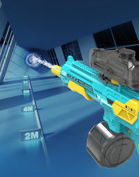 Thumbnail for M416 Auto Water Gun with Drum