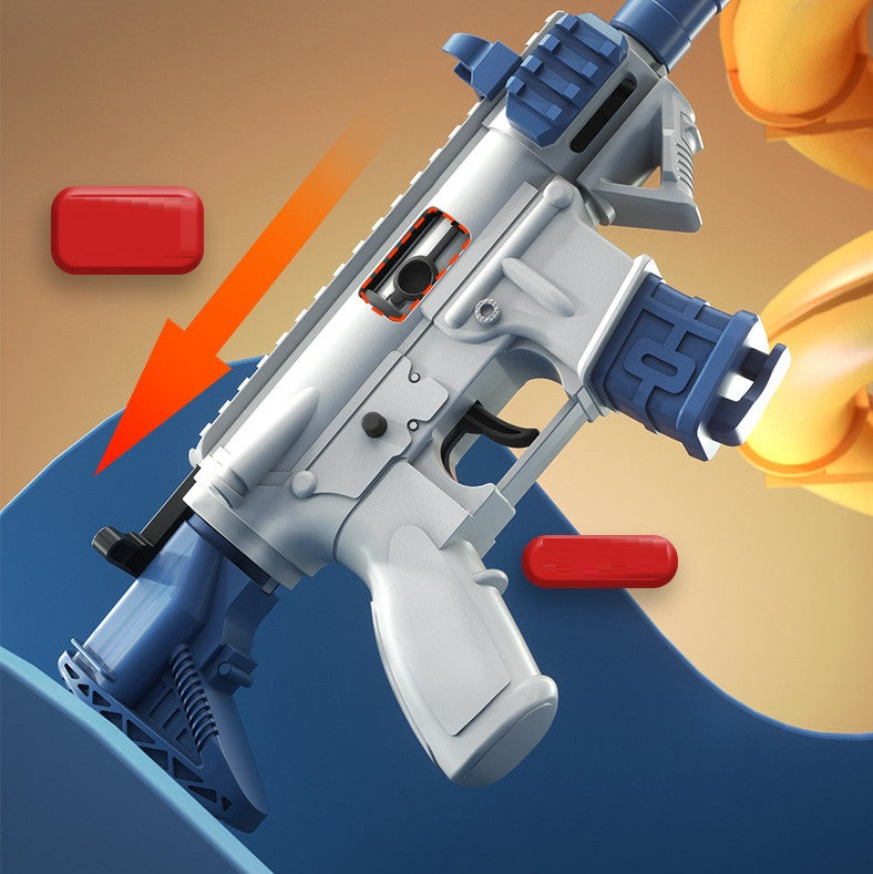 Mini M416 Water Gun