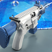 Thumbnail for Mini M416 Water Gun