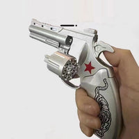 Thumbnail for Tiger Metal Cap Gun