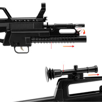 Thumbnail for Mini Chinese QBZ 95 Toy Model