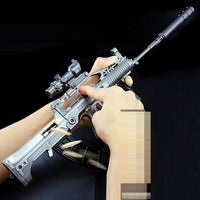 Thumbnail for Mini 98k AWM M24 Toy