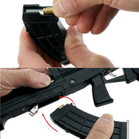 Thumbnail for Mini Chinese QBZ 95 Toy Model