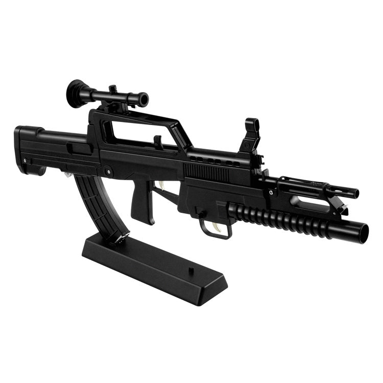 Mini Chinese QBZ 95 Toy Model
