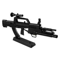 Thumbnail for Mini Chinese QBZ 95 Toy Model