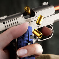 Thumbnail for Mini Colt M1911 Auto Shell Ejection Toy Gun