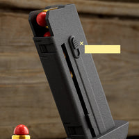 Thumbnail for Mini Colt M1911 Auto Shell Ejection Toy Gun