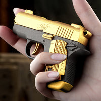 Thumbnail for Mini Colt M1911 Auto Shell Ejection Toy Gun