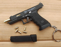 Thumbnail for Mini G**** 34 Shell Ejection Toy Keychain