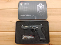 Thumbnail for Mini G**** 34 Shell Ejection Toy Keychain