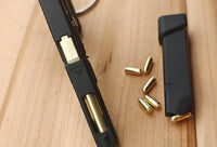 Thumbnail for Mini G**** 34 Shell Ejection Toy Keychain