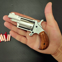 Thumbnail for North American Arms 22 Magnum Toy Gun