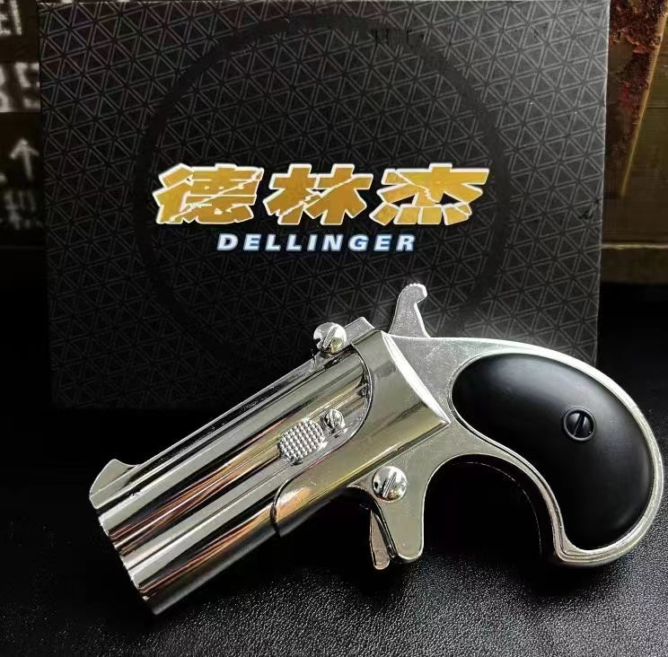 Remington Model 95 Double Derringer Toy Gun