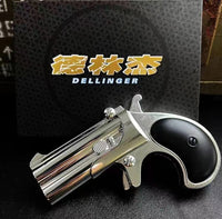 Thumbnail for Remington Model 95 Double Derringer Toy Gun