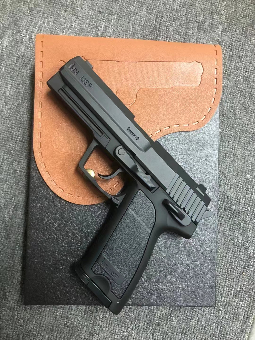 USP Toy Gun