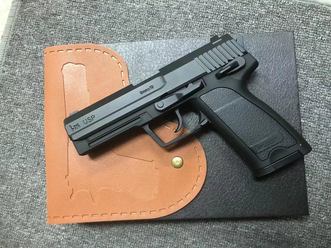USP Toy Gun