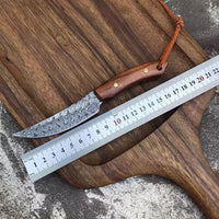 Thumbnail for Damascus Steel Ultra Sharp Knife