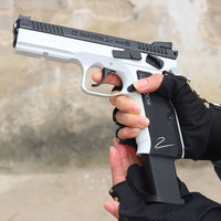 Thumbnail for Cz75 Shadow 2 Laser Tag Toy