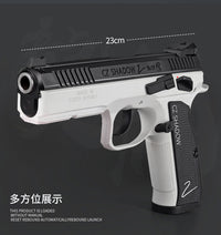 Thumbnail for Cz75 Shadow 2 Laser Tag Toy