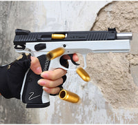 Thumbnail for Cz75 Shadow 2 Laser Tag Toy