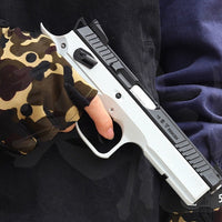 Thumbnail for Cz75 Shadow 2 Laser Tag Toy