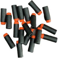 Thumbnail for CP33 Soft Bullet Toy