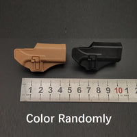 Thumbnail for Mini Glock 17 Shell Ejection Toy Keychain