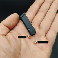 Thumbnail for Mini Glock 17 Shell Ejection Toy Keychain