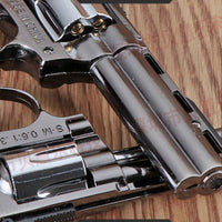 Thumbnail for Miniature Colt Python 357 Revolver Toy