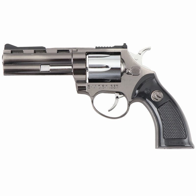 Miniature Colt Python 357 Revolver Toy