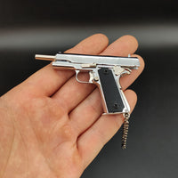 Thumbnail for Mini Colt M1911 Keychain