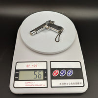 Thumbnail for Mini Colt M1911 Keychain