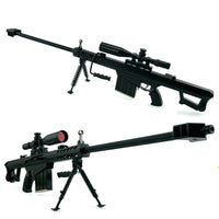 Thumbnail for Mini Barrett M82