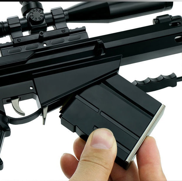Mini Barrett M82