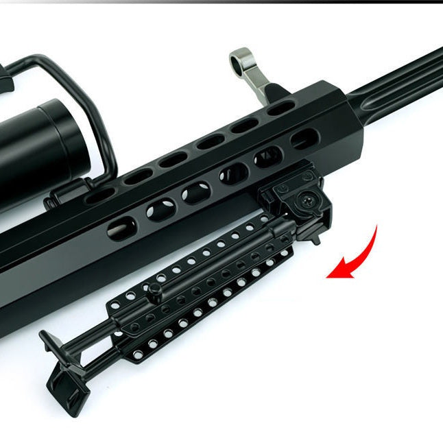 Mini Barrett M82