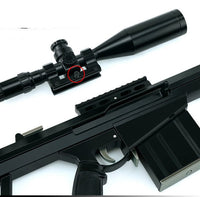 Thumbnail for Mini Barrett M82