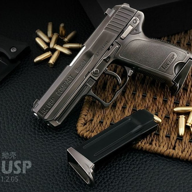 Miniature USP Toy