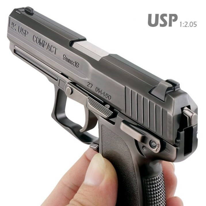 Miniature USP Toy