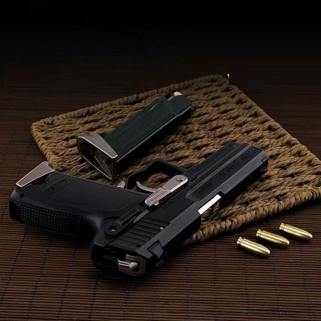 Miniature USP Toy