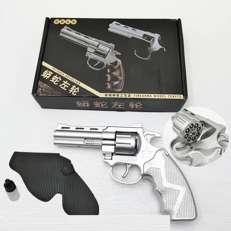 Gonher Wild West Cowboy 12 Shot Carbine Metal Cap Gun Toy Rifle – BLACK –  Wild West Toys