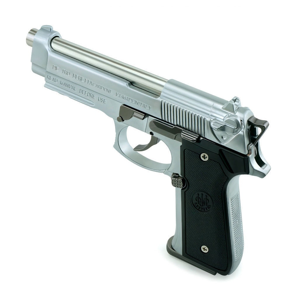 Miniature Beretta M92 Toy