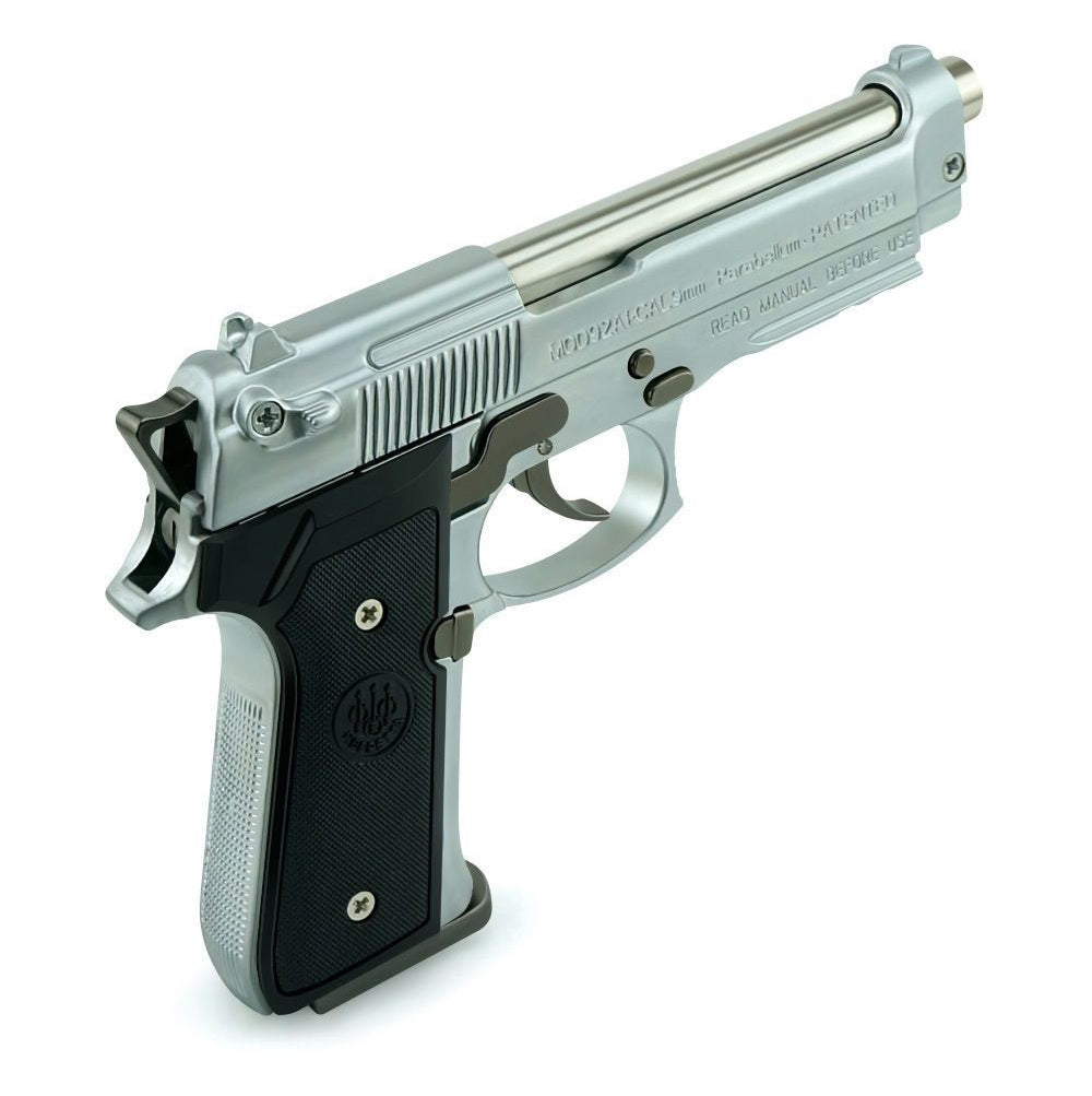 Miniature Beretta M92 Toy