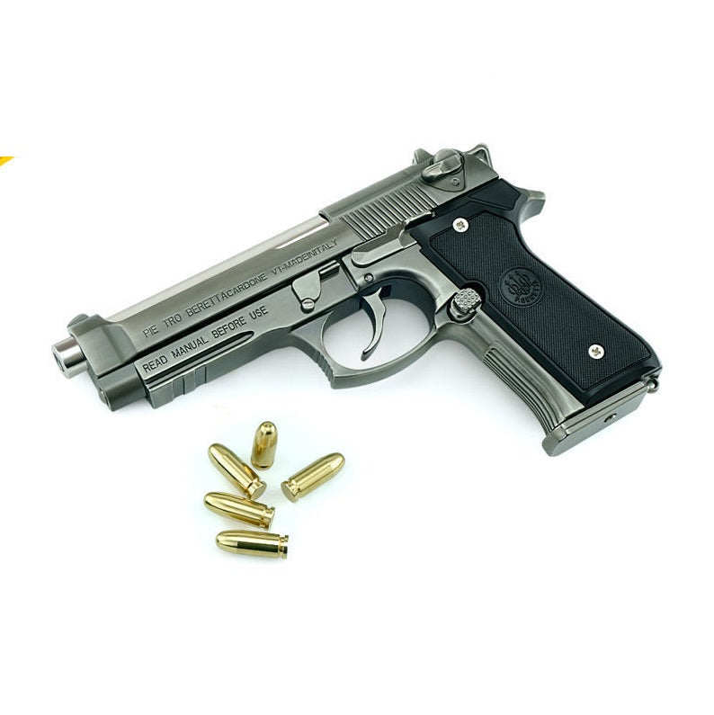 Miniature Beretta M92 Toy