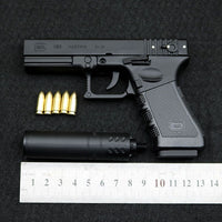 Thumbnail for Mini Glock 18 Toy