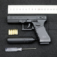 Thumbnail for Mini Glock 18 Toy