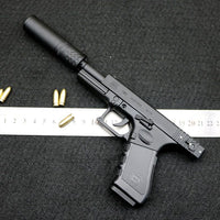 Thumbnail for Mini Glock 18 Toy