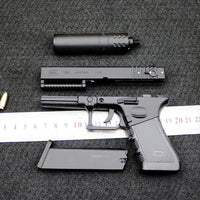 Thumbnail for Mini Glock 18 Toy