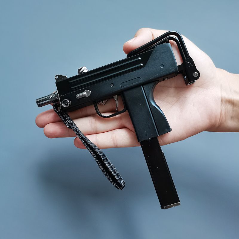 Mini Mac-10 Toy