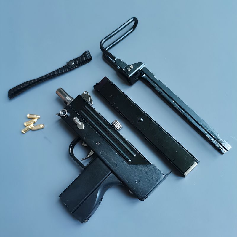 Mini Mac-10 Toy